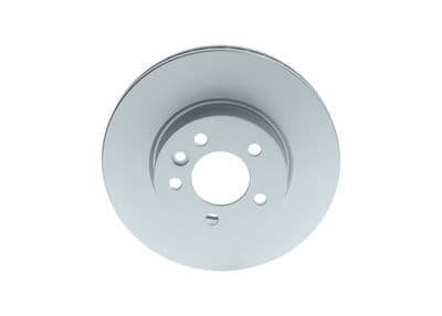 Disco de freno BOSCH 0 986 479 F22