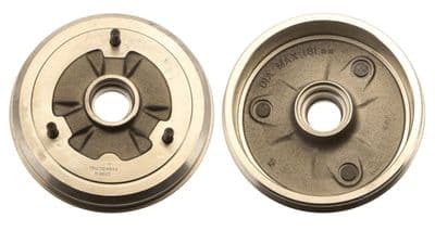 Tambor de freno TRW DB4044