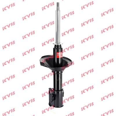 Amortiguador KYB 334254