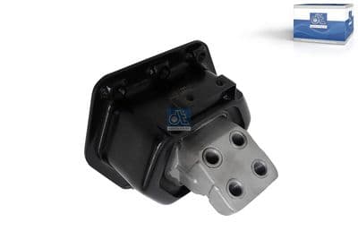 Soporte, motor DT Spare Parts 5.45016