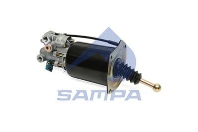 Servoembrague SAMPA 096.3057