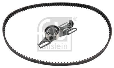 Juego de correas dentadas FEBI BILSTEIN 11227