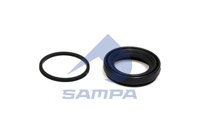 Juego de reparación, pinza de freno SAMPA 095.670