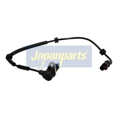 Sensor, revoluciones de la rueda JAPANPARTS ABS-H14