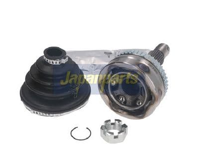 Juego de articulación, eje de transmisión JAPANPARTS GI-0025