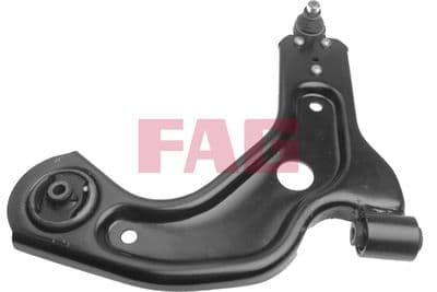 Brazo oscilante, suspensión de ruedas Schaeffler FAG 821 0255 10