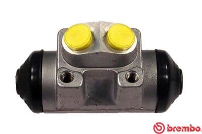 Cilindro de freno de rueda BREMBO A 12 623
