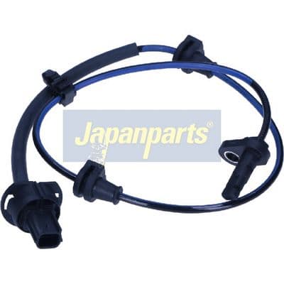 Sensor, revoluciones de la rueda JAPANPARTS ABS-499