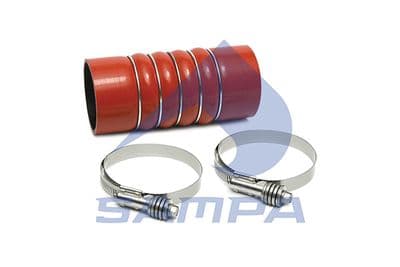 Tubería de radiador SAMPA 209.182