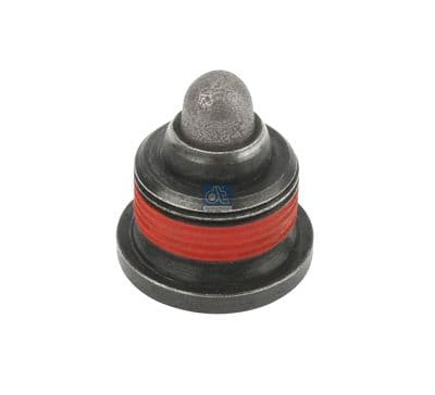 Tapón roscado, cárter de aceite DT Spare Parts 2.11076