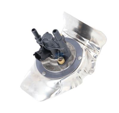 Módulo de alimentación, inyección urea DT Spare Parts 7.24817