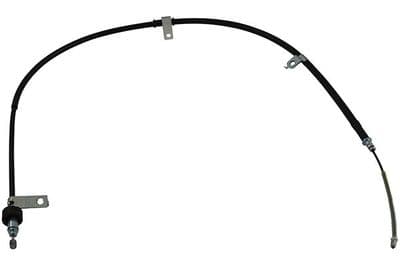 Cable de accionamiento, freno de estacionamiento Kavo Parts BHC-4094