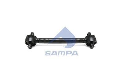 Brazo oscilante, suspensión de ruedas SAMPA 095.254