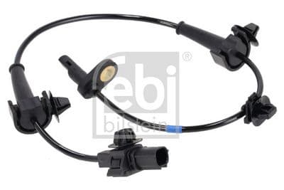 Sensor, revoluciones de la rueda FEBI BILSTEIN 1007831