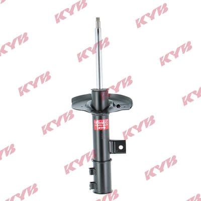 Amortiguador KYB 3330151