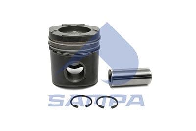 Pistón SAMPA 026.228