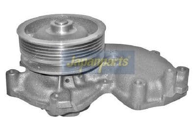 Bomba de agua, refrigeración del motor JAPANPARTS PQ-0235