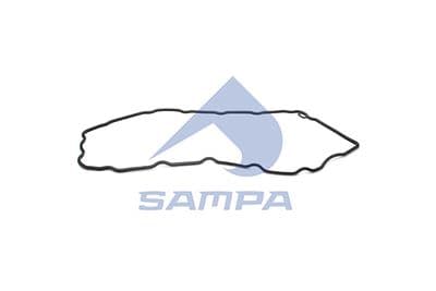 Junta cabeza de motor SAMPA 078.022