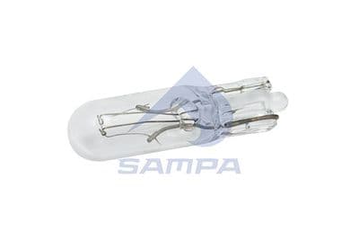Foco, panel de instrumentos SAMPA 096.3270