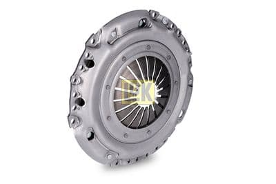 Plato de presión de clutch Schaeffler LuK 123 0155 10
