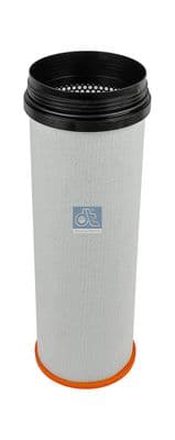 Filtro de aire complementario DT Spare Parts 4.65865
