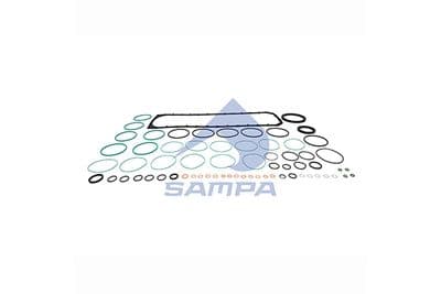 Juego de juntas, bloque motor SAMPA 080.805