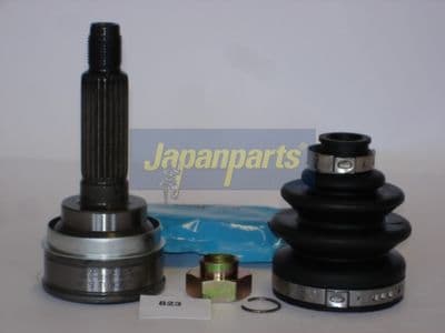 Juego de articulación, eje de transmisión JAPANPARTS GI-823