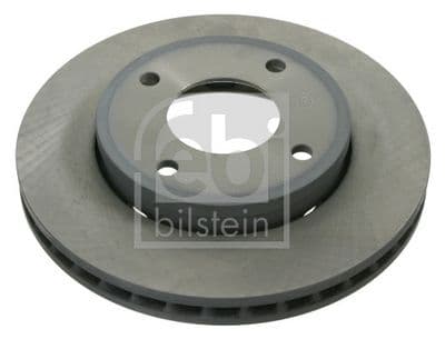 Disco de freno FEBI BILSTEIN 22835