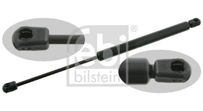Amortiguador, cofre del motor FEBI BILSTEIN 27737