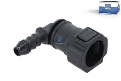 conector DT Spare Parts 2.00516