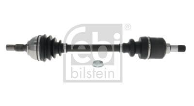 Eje de transmisión FEBI BILSTEIN 181916