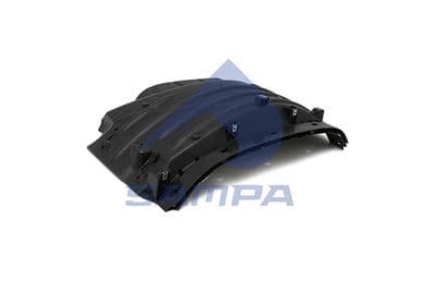 Salpicadera SAMPA 1840 0805