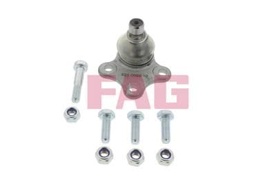 Rótula de suspensión/carga Schaeffler FAG 825 0092 10
