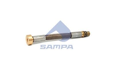 Manguera del clutch SAMPA 035.095
