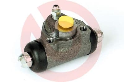 Cilindro de freno de rueda BREMBO A 12 724