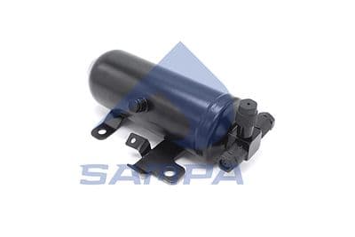 Filtro deshidratante, aire acondicionado SAMPA 036.392