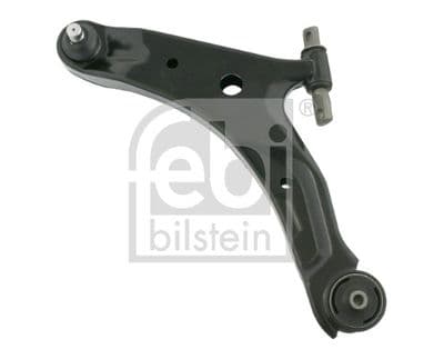 Brazo oscilante, suspensión de ruedas FEBI BILSTEIN 27946