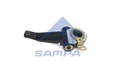 Ajustador automático de tensión, sistema de frenado SAMPA 022.437A