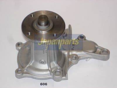 Bomba de agua, refrigeración del motor JAPANPARTS PQ-606