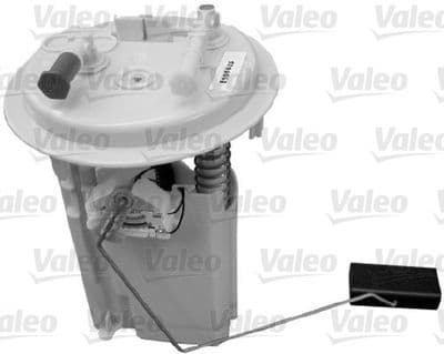 Sensor, nivel de combustible VALEO 347502