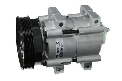 Compresor, aire acondicionado VALEO 690177