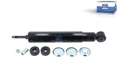 Amortiguador DT Spare Parts 7.00482