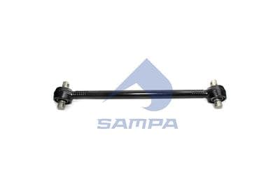 Brazo oscilante, suspensión de ruedas SAMPA 095.400