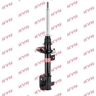 Amortiguador KYB 338064