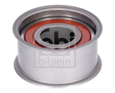 Polea de inversión/guía, correa de distribución FEBI BILSTEIN 27118
