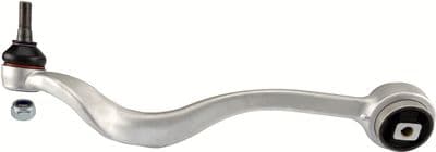 Brazo oscilante, suspensión de ruedas TRW JTC924