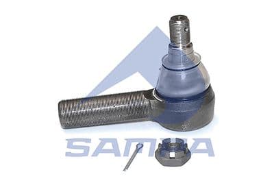 Rótula barra de dirección SAMPA 097.018