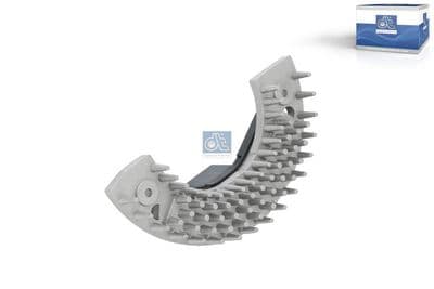 Regulador, ventilador del interior DT Spare Parts 2.76034SP