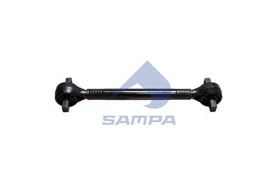Brazo oscilante, suspensión de ruedas SAMPA 095.324