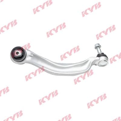 Brazo oscilante, suspensión de ruedas KYB KSC4580